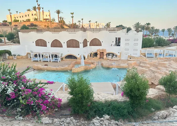 Apartment Harem Coral Bay Sheikh Sharm El-Sheikh