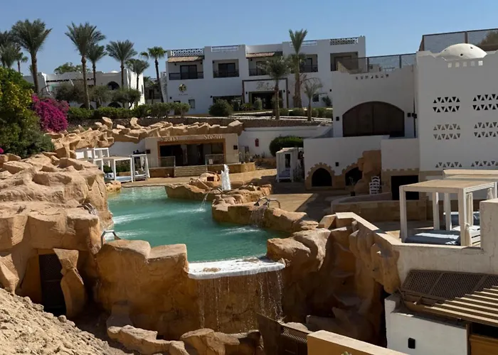 Apartment Harem Coral Bay Sheikh Sharm El-Sheikh