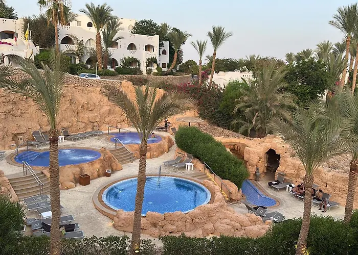 Harem Coral Bay Sheikh *
