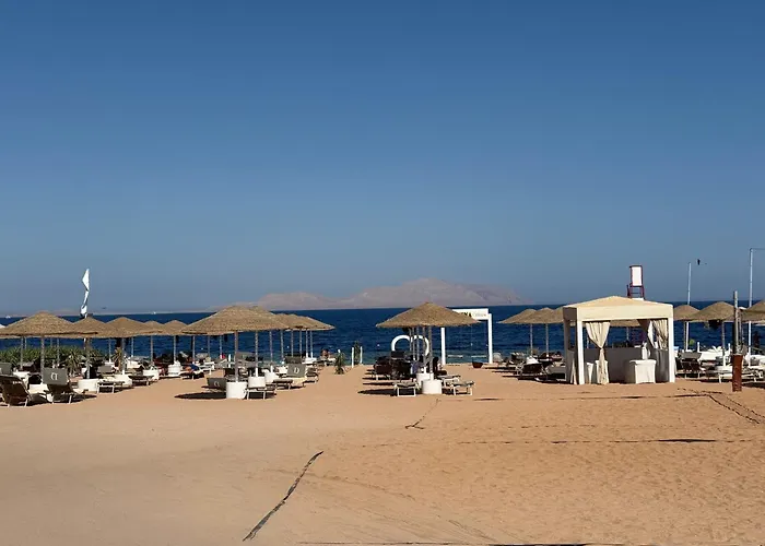 Harem Coral Bay Sheikh * Sharm El-Sheikh