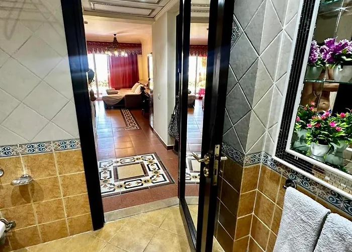 Harem Coral Bay Sheikh Apartment *