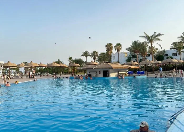 Harem Coral Bay Sheikh * Sharm El-Sheikh