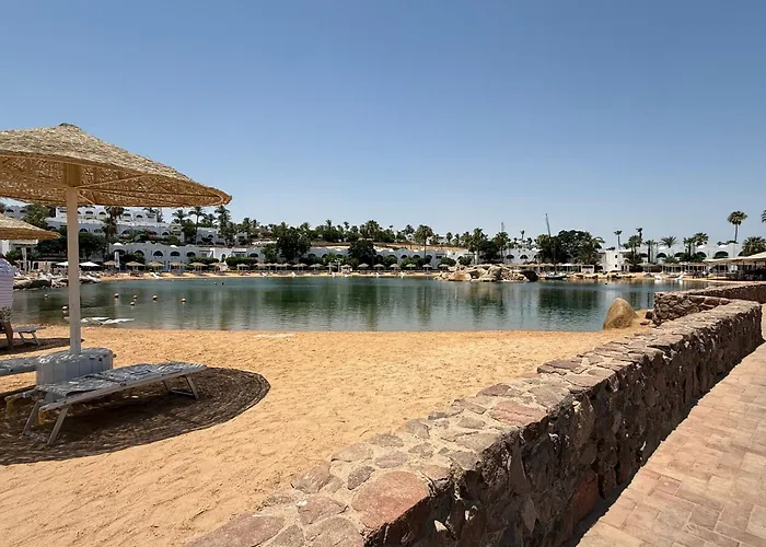 Harem Coral Bay Sheikh * Sharm El-Sheikh