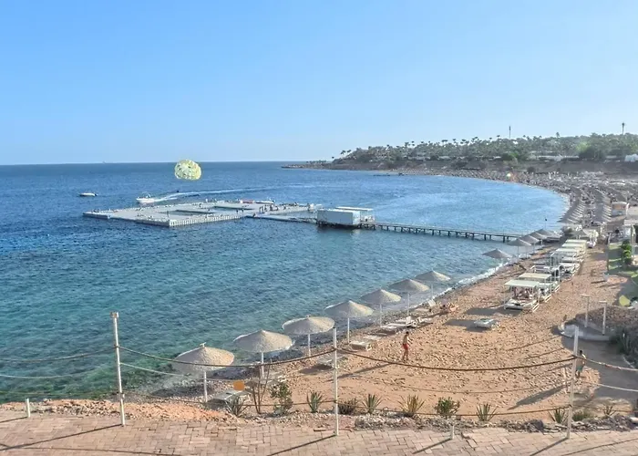 Apartment Harem Coral Bay Sheikh