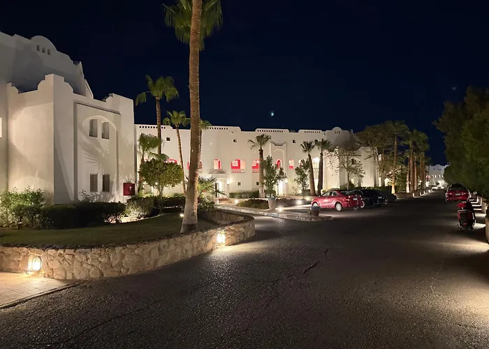 Apartment Harem Coral Bay Sheikh Sharm El-Sheikh