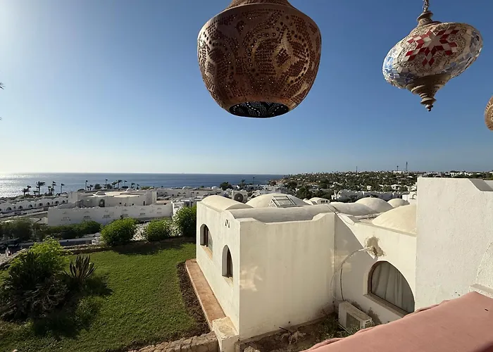 Harem Coral Bay Sheikh Apartment
