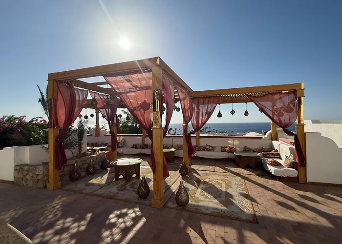 Harem Coral Bay Sheikh *