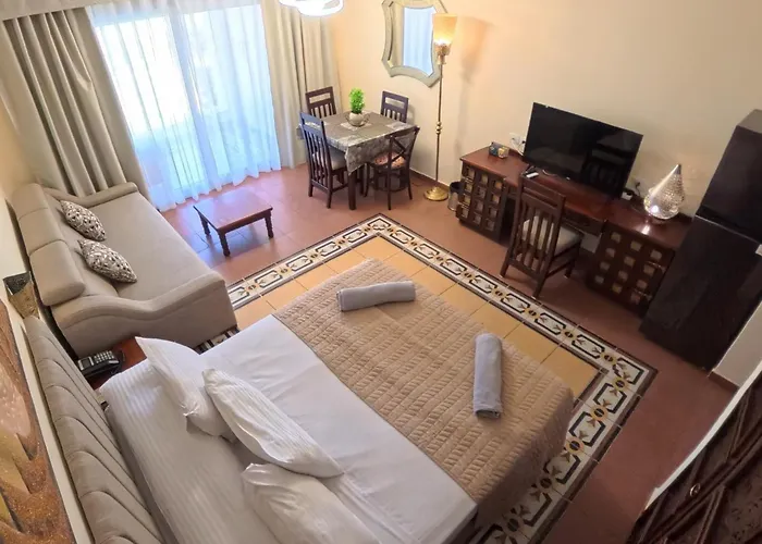 Apartment Harem Coral Bay Sheikh Sharm El-Sheikh