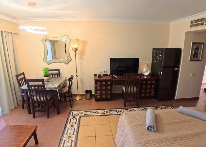 Apartment Harem Coral Bay Sheikh Sharm El-Sheikh