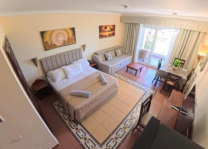 Harem Coral Bay Sheikh Apartment Sharm El-Sheikh