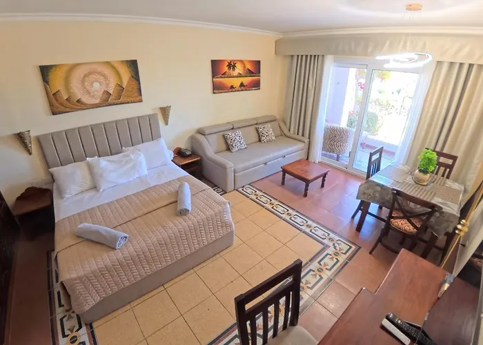 Apartment Harem Coral Bay Sheikh Sharm El-Sheikh