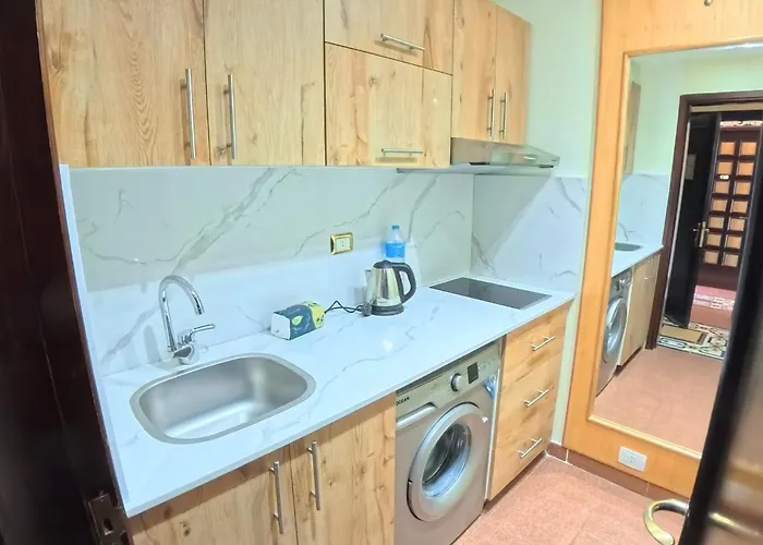 Apartment Harem Coral Bay Sheikh Sharm El-Sheikh