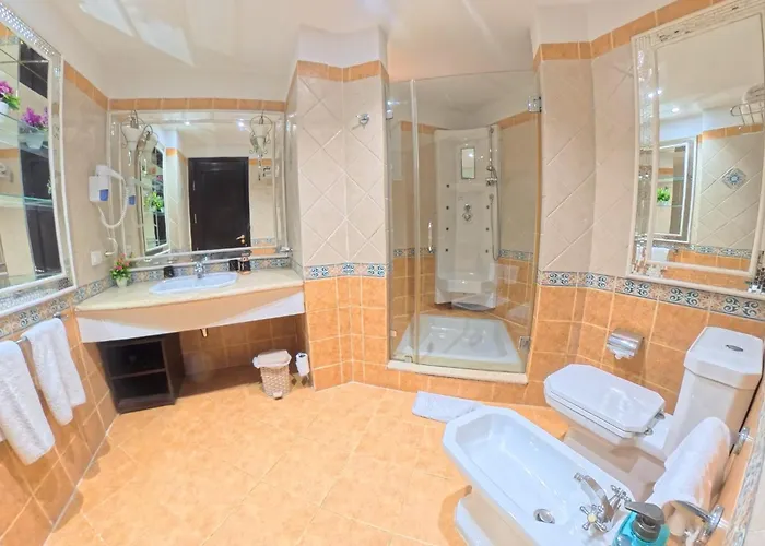 Apartment Harem Coral Bay Sheikh Sharm El-Sheikh