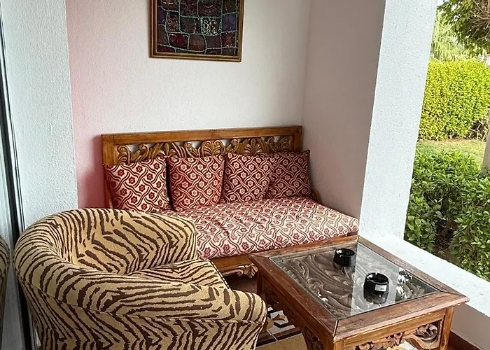 Harem Coral Bay Sheikh *