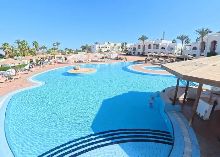 Harem Coral Bay Sheikh * Sharm El-Sheikh