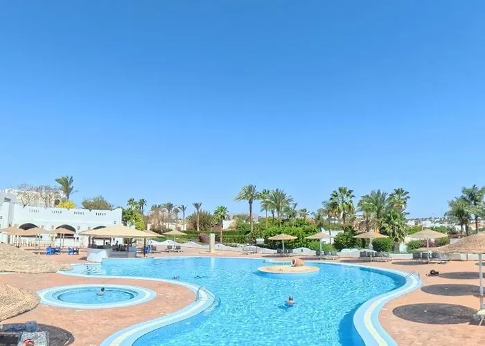 Apartment Harem Coral Bay Sheikh